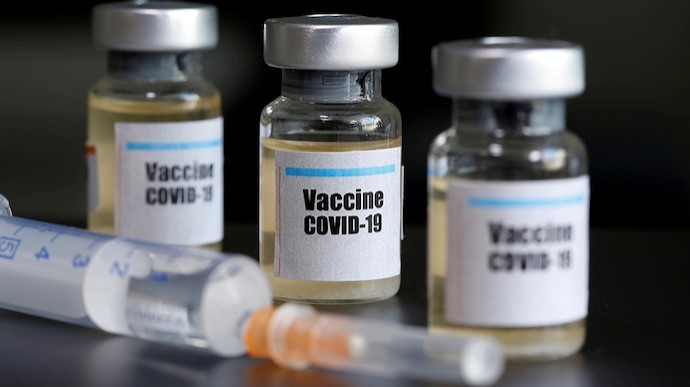 Вакцинація від грипу та COVID-19: роз’яснення МОЗ Вакцинація від грипу та COVID-19: роз’яснення МОЗ