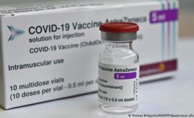 Усе про вакцини від COVID-19 в Україні