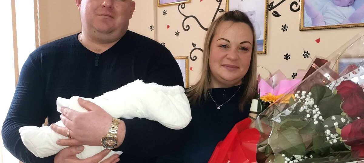 КНП «Селидівська центральна міська лікарня Селидівської міської ради» повідомляє, що за період з 15.11.2021 по 22.11.2021