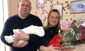 КНП «Селидівська центральна міська лікарня Селидівської міської ради» повідомляє, що за період з 15.11.2021 по 22.11.2021