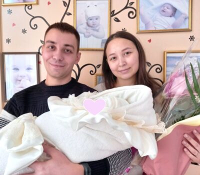 ТИМОЩЕНКО дівч