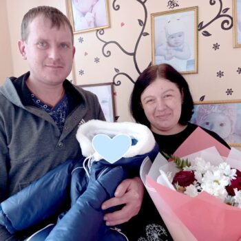 КРУПА хлоп