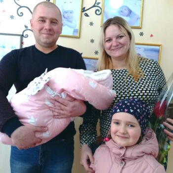 КУЛЯВЕЦЬ дівч