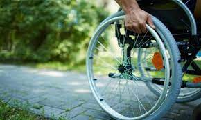 Особам з інвалідністю: чи потрібно проходити перекомісію під час воєнного стану