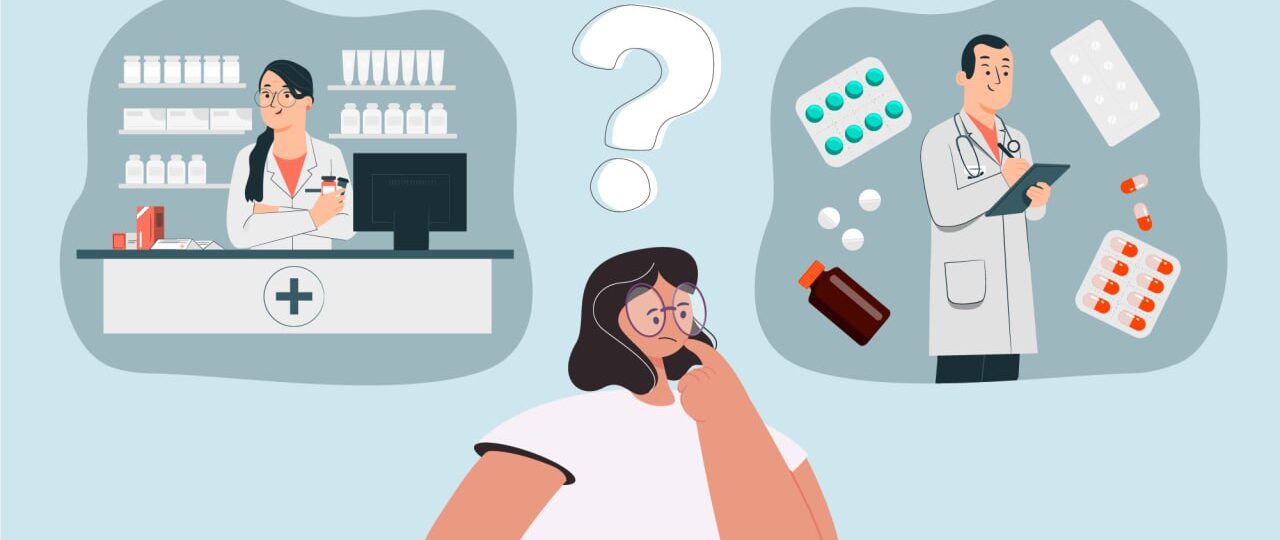 Що необхідно знати пацієнтам про ліки