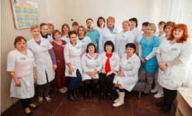 15 квітня відзначається МІЖНАРОДНИЙ ДЕНЬ ФАХІВЦЯ З ЛАБОРАТОРНОЇ ДІАГНОСТИКИ!