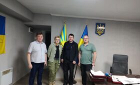 Тиждень, що минає, був для нашої Лікарні насиченим професійними подіями та характеризувався наступними основними показниками діяльності