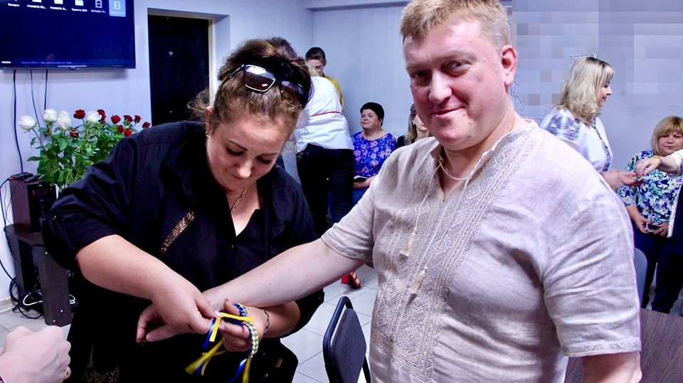 Попри всі складнощі Лікарня працює та надає мешканцям Селидівської та інших прилеглих громад необхідну медичну допомогу