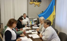 З вірою в ЗСУ та нашу беззаперечну Перемогу робимо все задля того, щоб цей день настав якомога раніше, піклуючись про життя та здоров’я наших громадян