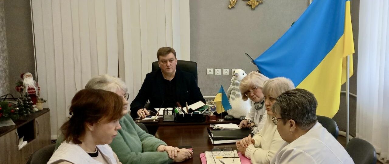 Щодня ми усі разом наближаємо нашу спільну Перемогу, кожен на своєму фронті, кожен на своєму місці