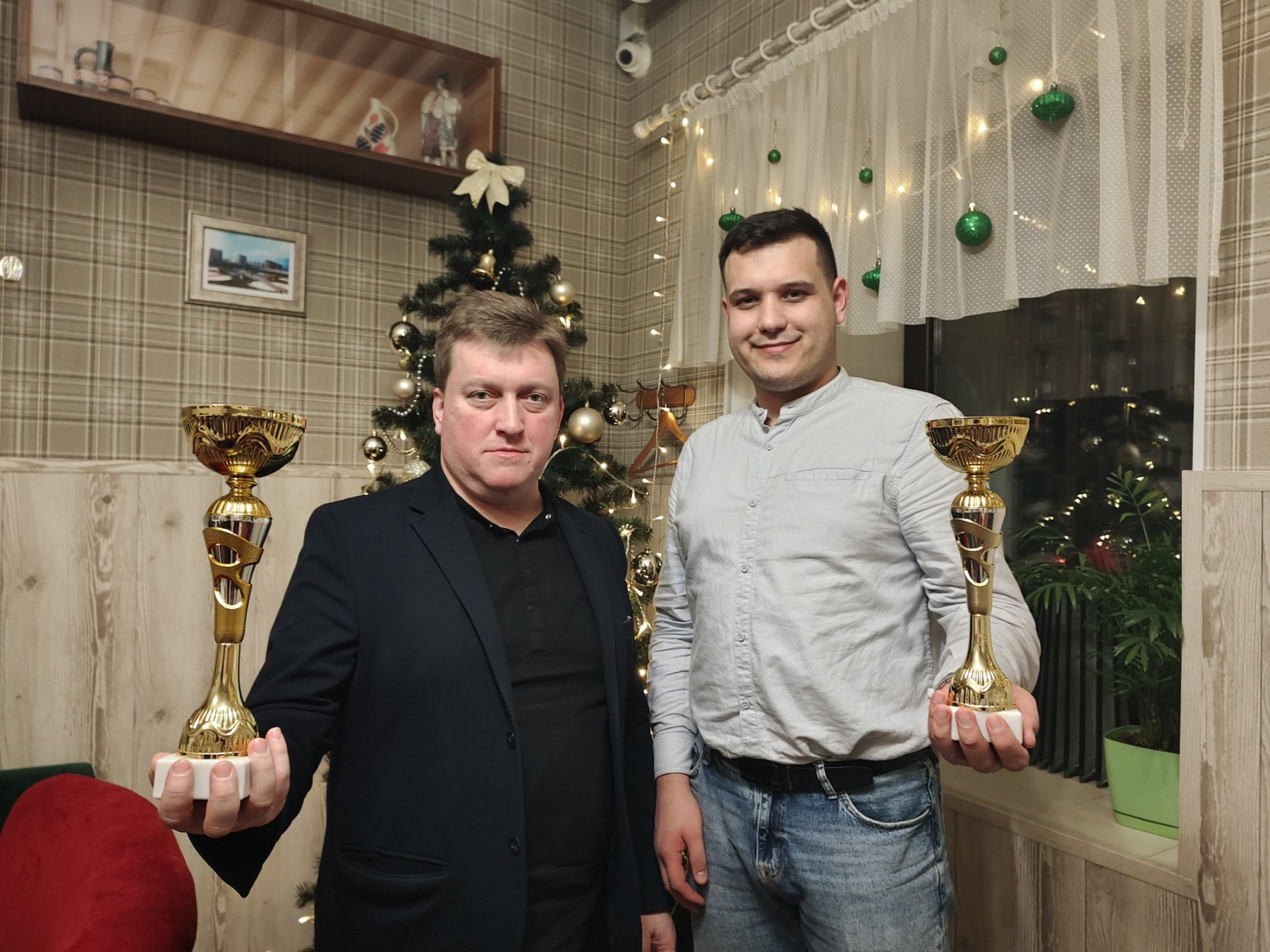 Селидівська центральна міська лікарня ніколи не зупиняється у розвитку, регулярно приймає участь у різноманітних навчальних проектах Селидівська центральна міська лікарня ніколи не зупиняється у розвитку, регулярно приймає участь у різноманітних навчальних проектах