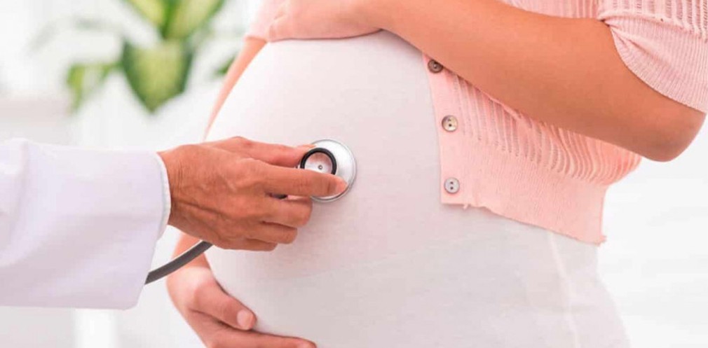 Ведення вагітності та медична допомога при пологах – безоплатні для пацієнток зі статусом ВПО