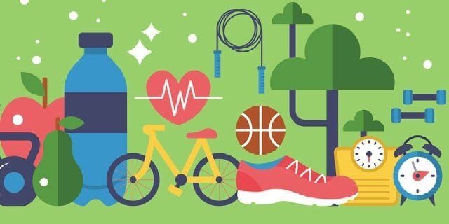 Щодо зміцнення здоров’я населення, раннього виявлення захворювань, формування навичок здорового способу життя, зокрема щодо зниження рівня поширеності тютюнокуріння