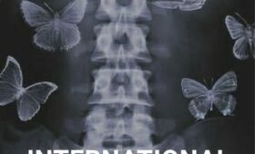 Вітаємо наших колег із ДНЕМ РЕНТГЕНОЛОГА! 💙