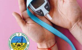 Селидівська лікарня — ПОРУЧ ІЗ ВАМИ ЩОДНЯ !