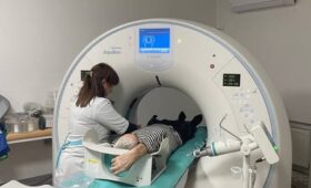 Попри всі виклики сьогодення, Селидівська лікарня продовжує працювати та виконувати свою головну місію — надавати якісну та доступну медичну допомогу людям