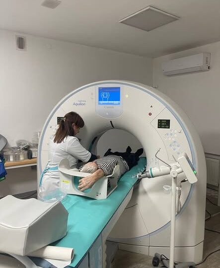 Попри всі виклики сьогодення, Селидівська лікарня продовжує працювати та виконувати свою головну місію — надавати якісну та доступну медичну допомогу людям