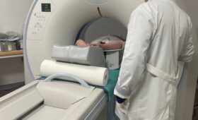 Селидівська лікарня продовжує стабільно надавати медичну допомогу мешканцям Одещини