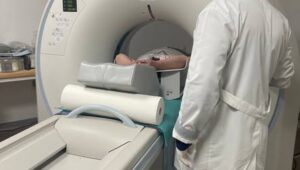 Селидівська лікарня продовжує стабільно надавати медичну допомогу мешканцям Одещини