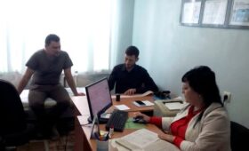 ПІДБИВАЄМО ПІДСУМКИ РОБОТИ ЗА ТИЖДЕНЬ