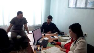 ПІДБИВАЄМО ПІДСУМКИ РОБОТИ ЗА ТИЖДЕНЬ