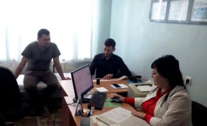 ПІДБИВАЄМО ПІДСУМКИ РОБОТИ ЗА ТИЖДЕНЬ