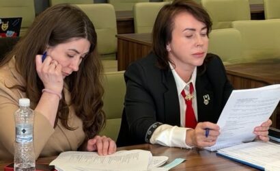 Участь у навчальному семінарі для соціальних працівників та фахівців із соціальної роботи закладів охорони здоров’я